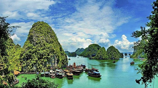 Lanzan en Hanoi programa del turismo verde en ocasión de SEA Games 31 ảnh 1 Lanzan en Hanoi programa del turismo verde en ocasión de SEA Games 31 ảnh 1