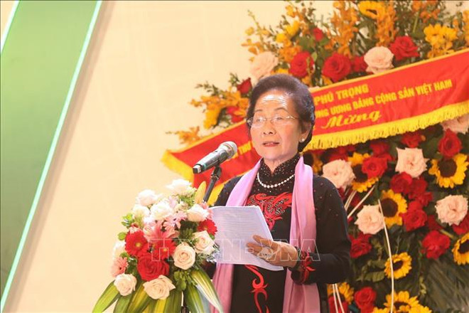 Vietnam promueve campañas de aprendizaje entre pobladores ảnh 2 Vietnam promueve campañas de aprendizaje entre pobladores ảnh 2