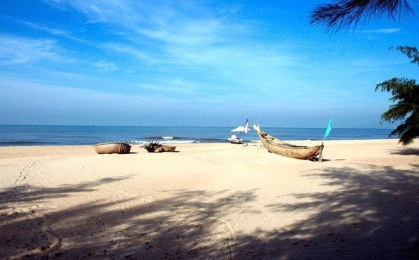 Provincia vietnamita de Binh Thuan se esfuerza por recibir turistas internacionales ảnh 1 Provincia vietnamita de Binh Thuan se esfuerza por recibir turistas internacionales ảnh 1