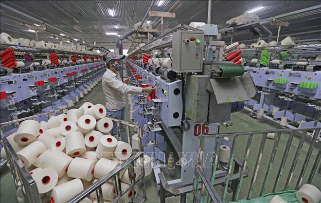 RCEP mejorará acceso de Vietnam a grandes mercados de consumo, según banco Standard Charter ảnh 1 RCEP mejorará acceso de Vietnam a grandes mercados de consumo, según banco Standard Charter ảnh 1