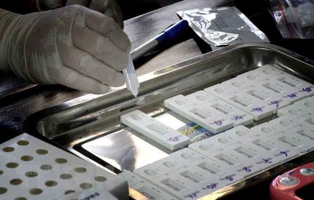 Reporta Vietnam casi cuatro mil casos nuevos de COVID-19 ảnh 1