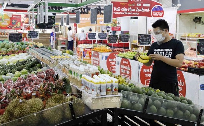 Tasa de inflación de Vietnam se mantendrá por debajo de cuatro por ciento ảnh 1 Tasa de inflación de Vietnam se mantendrá por debajo de cuatro por ciento ảnh 1