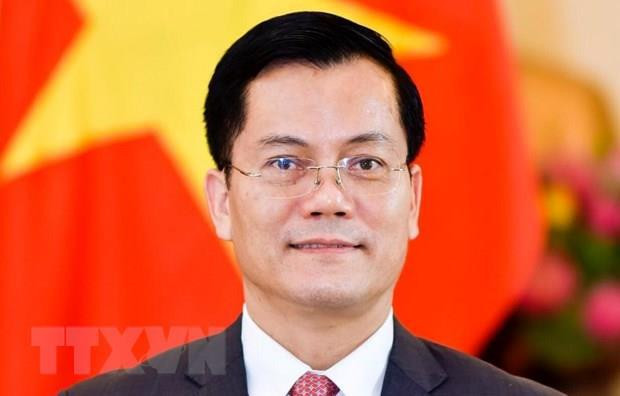 Designan a nuevo presidente del Comité Nacional de UNESCO de Vietnam ảnh 1 Designan a nuevo presidente del Comité Nacional de UNESCO de Vietnam ảnh 1