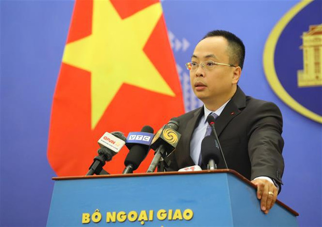 Vietnam apoya actividades humanitarias a favor de los afectados por conflicto en Ucrania ảnh 1 Vietnam apoya actividades humanitarias a favor de los afectados por conflicto en Ucrania ảnh 1