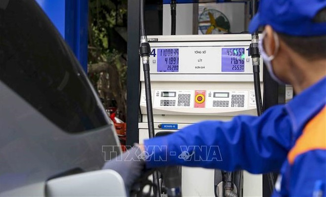 IPC de Vietnam aumenta 2,1 por ciento en primeros cuatro meses de 2022 ảnh 1