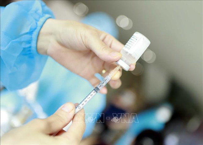 Reporta Vietnam casi tres mil casos nuevos de COVID-19 ảnh 1 Reporta Vietnam casi tres mil casos nuevos de COVID-19 ảnh 1