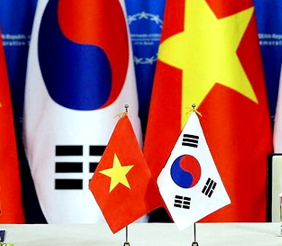 Asociación de Amistad por contribuir a lazos multisectoriales Vietnam- Corea del Sur ảnh 1 Asociación de Amistad por contribuir a lazos multisectoriales Vietnam- Corea del Sur ảnh 1