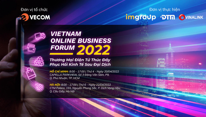  Comercio electrónico contribuye a impulsar recuperación económica posCOVID-19 ảnh 2