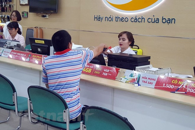 Viettel obtiene gran ingreso por inversiones en el extranjero ảnh 1 Viettel obtiene gran ingreso por inversiones en el extranjero ảnh 1