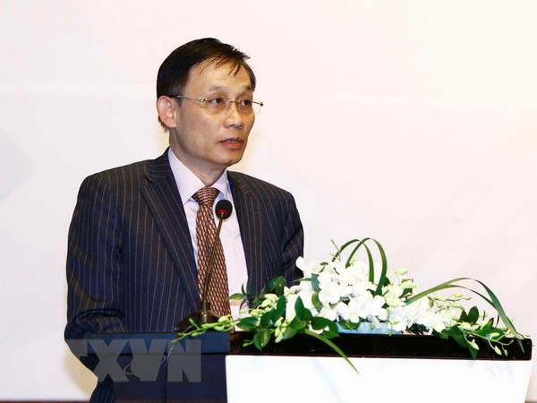 Vietnam y Mongolia buscan intensificar lazos ảnh 1 Vietnam y Mongolia buscan intensificar lazos ảnh 1