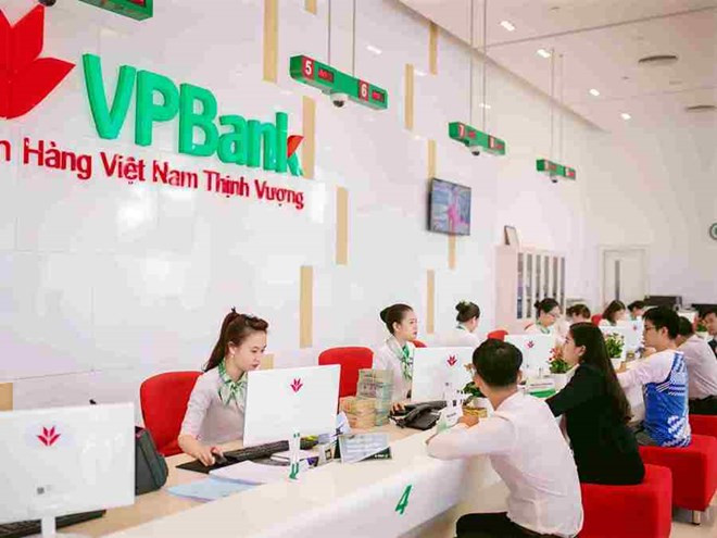VP Bank de Vietnam recibe premio de mejor entidad crediticia en Asia- Pacífico ảnh 1 VP Bank de Vietnam recibe premio de mejor entidad crediticia en Asia- Pacífico ảnh 1