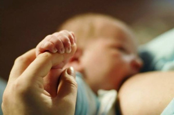 Campaña de UNICEF ayuda a promover la lactancia materna en Vietnam ảnh 1 Campaña de UNICEF ayuda a promover la lactancia materna en Vietnam ảnh 1
