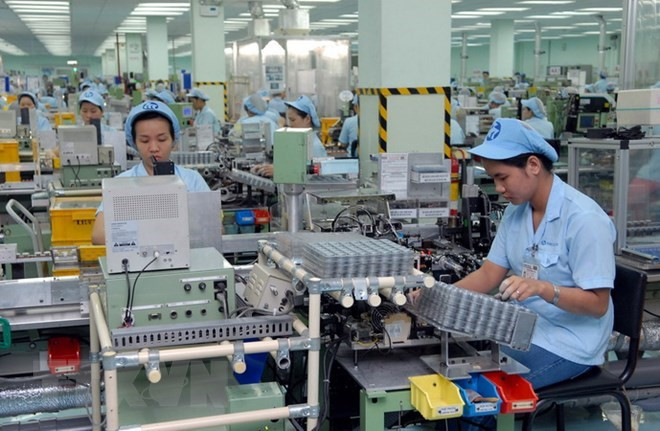 Firmas vietnamitas deben aprovechar mejor el TLC con Corea del Sur, según expertos ảnh 1