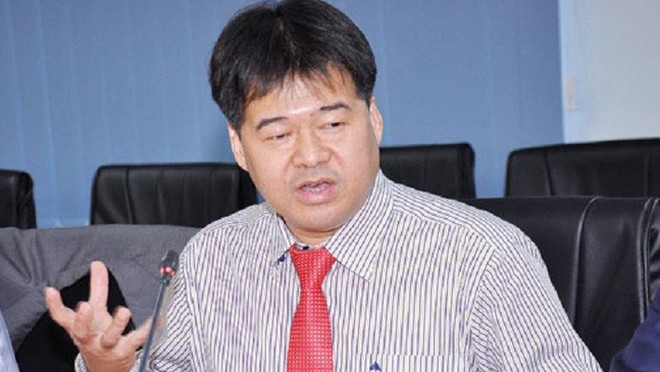 Detenido exdirector de planta petroquímica Binh Son en medio de investigación por corrupción ảnh 1 Detenido exdirector de planta petroquímica Binh Son en medio de investigación por corrupción ảnh 1
