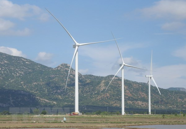 Vietnam atrae inversores en la protección del medio ambiente ảnh 1