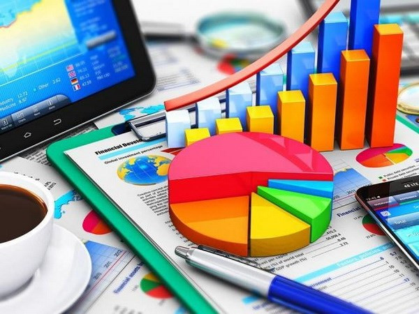 Perspectivas económicas positivas de Vietnam en 2018 y hasta 2020 ảnh 1 Perspectivas económicas positivas de Vietnam en 2018 y hasta 2020 ảnh 1