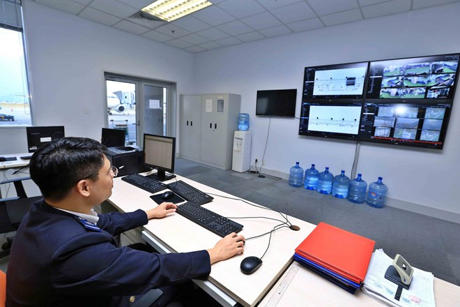 Vietnam perfecciona procedimientos administrativos en negocios con exterior ảnh 1 Vietnam perfecciona procedimientos administrativos en negocios con exterior ảnh 1