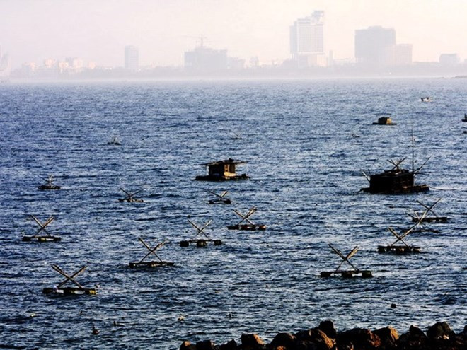 Provincias centrovietnamitas se recuperan tras dos años de incidente ambiental ảnh 1