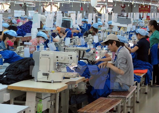 Tra Vinh pide inversión en proyectos industriales y agrícolas ảnh 1 Tra Vinh pide inversión en proyectos industriales y agrícolas ảnh 1