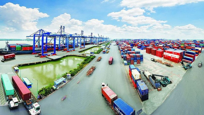 Vietnam logra superávit de 1,5 mil millones de dólares con Reino Unido ảnh 1