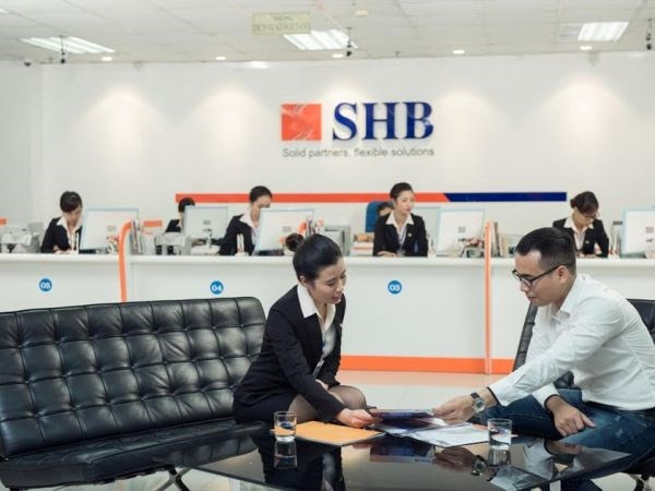 SHB reconocido como Mejor Banco de Vietnam 2018 por Global Finance ảnh 1