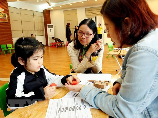 Mecanismo financiero garantiza la calidad de atención de salud en Vietnam ảnh 1 Mecanismo financiero garantiza la calidad de atención de salud en Vietnam ảnh 1
