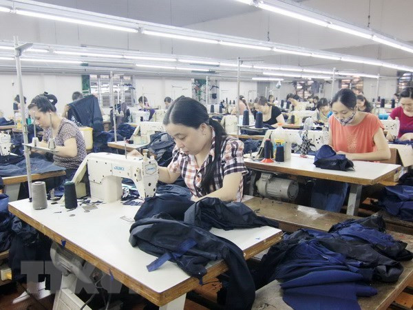 Promueven derechos y oportunidades de las trabajadoras en la ASEAN ảnh 1