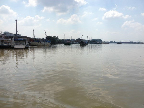 Japón ayuda a Vietnam a elevar calidad ambiental en cuencas de río ảnh 1 Japón ayuda a Vietnam a elevar calidad ambiental en cuencas de río ảnh 1