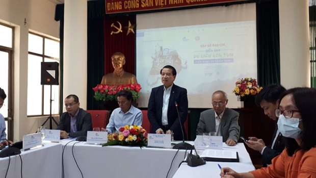 Efectuarán foro para promover potencial turístico de la provincia vietnamita de Kon Tum ảnh 1 Efectuarán foro para promover potencial turístico de la provincia vietnamita de Kon Tum ảnh 1