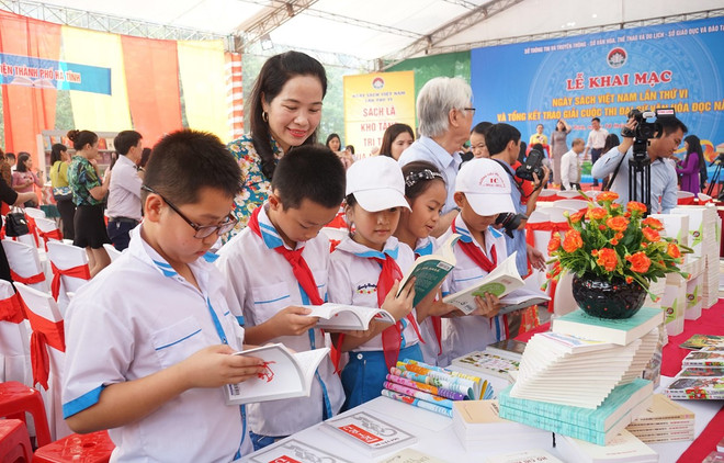 Vietnam promueve la protección de propiedad intelectual entre estudiantes ảnh 1 Vietnam promueve la protección de propiedad intelectual entre estudiantes ảnh 1