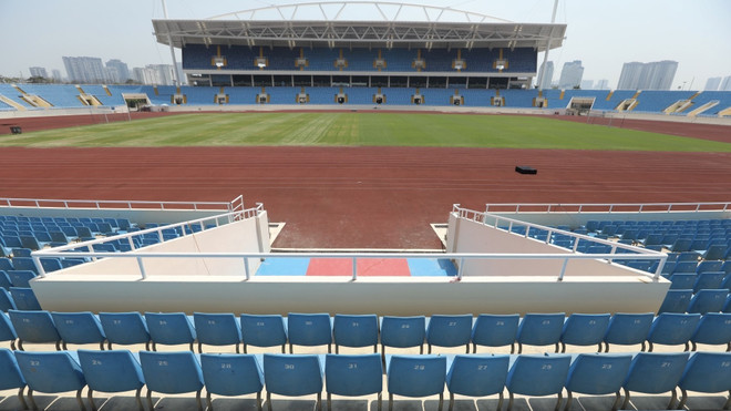 Unos 400 delegados participarán en izado de bandera por SEA Games 31 ảnh 1 Unos 400 delegados participarán en izado de bandera por SEA Games 31 ảnh 1