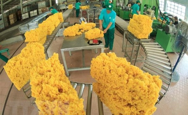 Crecen exportaciones de Vietnam a Australia en primer trimestre de 2022 ảnh 1