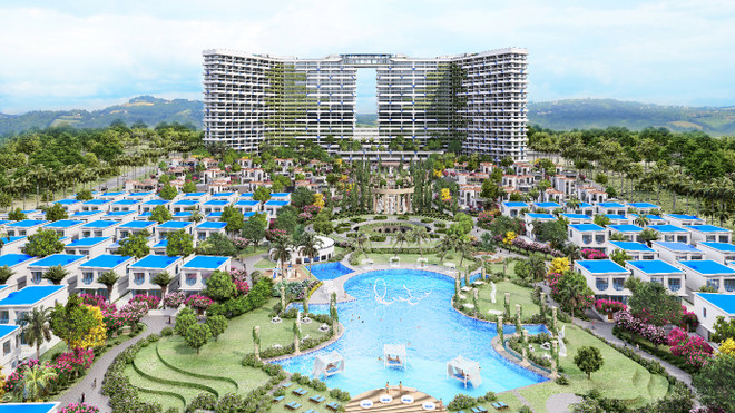 Bienes inmuebles industriales en Vietnam acaparan atención de inversores extranjeros ảnh 2 Bienes inmuebles industriales en Vietnam acaparan atención de inversores extranjeros ảnh 2