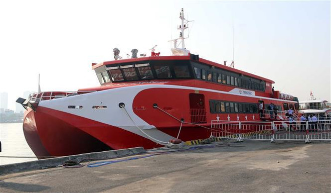 Da Nang lanza productos turísticos nuevos para atraer visitantes ảnh 2 Da Nang lanza productos turísticos nuevos para atraer visitantes ảnh 2