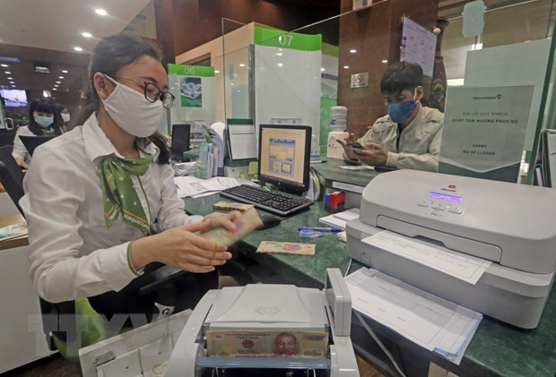Promulgan plan de restructuración económica de Vietnam para período 2021-2025 ảnh 2 Promulgan plan de restructuración económica de Vietnam para período 2021-2025 ảnh 2