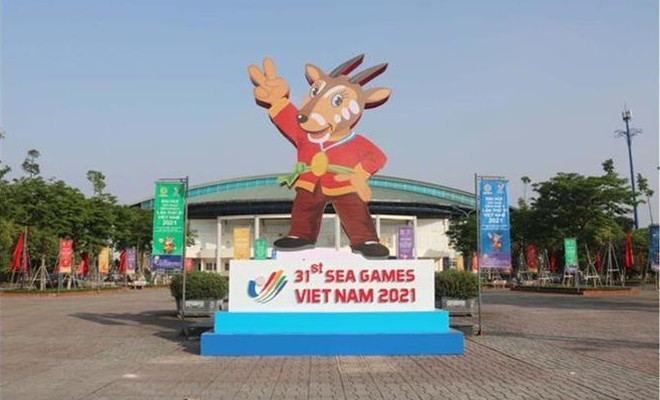 SEA Games 31:Reunión de registro de delegaciones se efectuará en mayo ảnh 1 SEA Games 31:Reunión de registro de delegaciones se efectuará en mayo ảnh 1