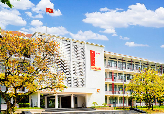 Siete universidades de Vietnam cumplen estándares internacionales ảnh 1 Siete universidades de Vietnam cumplen estándares internacionales ảnh 1