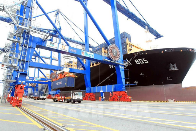 Banco Mundial: Economía de Vietnam se beneficiará de acuerdo regional RCEP ảnh 1 Banco Mundial: Economía de Vietnam se beneficiará de acuerdo regional RCEP ảnh 1