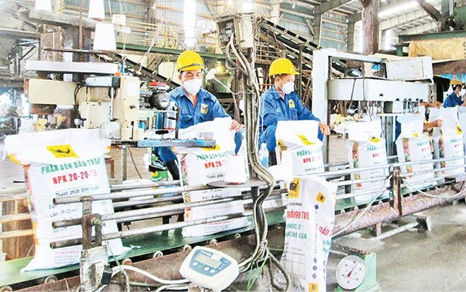 Región económica clave del Sur de Vietnam recupera la producción y los negocios ảnh 1 Región económica clave del Sur de Vietnam recupera la producción y los negocios ảnh 1
