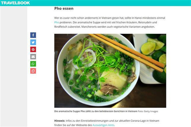 Hanoi figura entre destinos turísticos favoritos en Sudeste Asiático ảnh 1 Hanoi figura entre destinos turísticos favoritos en Sudeste Asiático ảnh 1