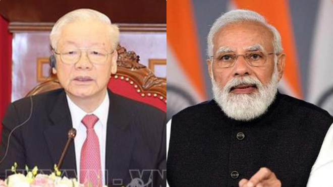 Visita del presidente de la Cámara Baja india a Vietnam: Hito importante en los nexos bilaterales ảnh 2 Visita del presidente de la Cámara Baja india a Vietnam: Hito importante en los nexos bilaterales ảnh 2