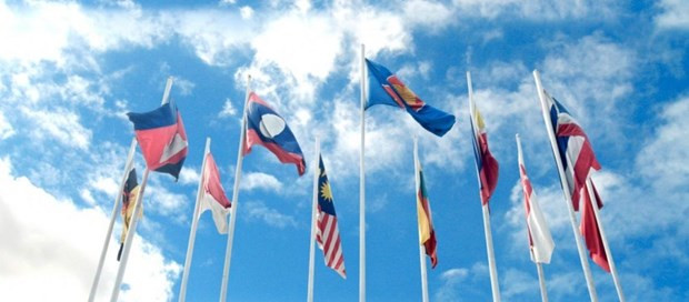 ASEAN y Estados Unidos conmemorarán sus relaciones del diálogo ảnh 1 ASEAN y Estados Unidos conmemorarán sus relaciones del diálogo ảnh 1