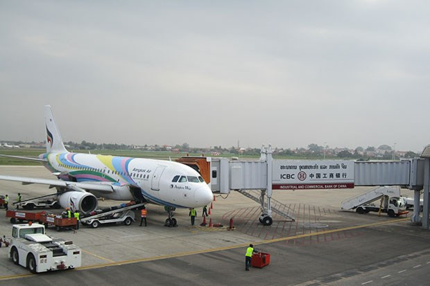 Laos relaja las normas sobre las pruebas para los visitantes internacionales ảnh 1 Laos relaja las normas sobre las pruebas para los visitantes internacionales ảnh 1