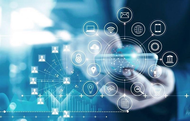 Efectuarán Cumbre de Transformación digital Vietnam- Asia de 2022 ảnh 1 Efectuarán Cumbre de Transformación digital Vietnam- Asia de 2022 ảnh 1