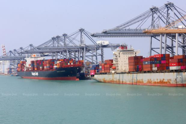 Acuerda UE negociar con Tailandia sobre cupos de exportación ảnh 1 Acuerda UE negociar con Tailandia sobre cupos de exportación ảnh 1