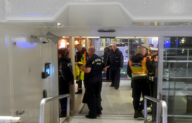 Envió Vietnam condolencias a Corea del Sur tras la muerte de turistas de ese país ảnh 1 Envió Vietnam condolencias a Corea del Sur tras la muerte de turistas de ese país ảnh 1