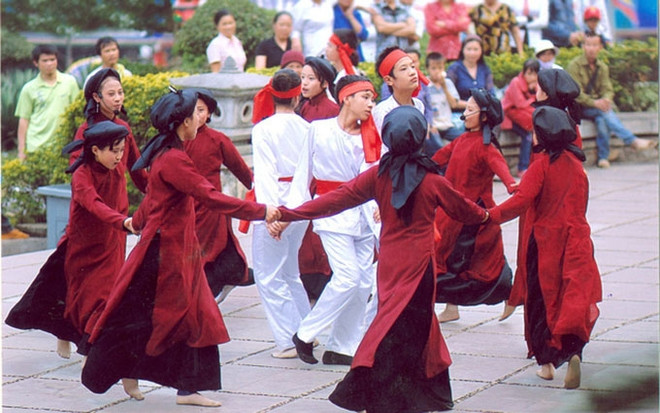Celebran numerosas actividades en respuesta al Año Nacional de Turismo en Khanh Hoa ảnh 1 Celebran numerosas actividades en respuesta al Año Nacional de Turismo en Khanh Hoa ảnh 1