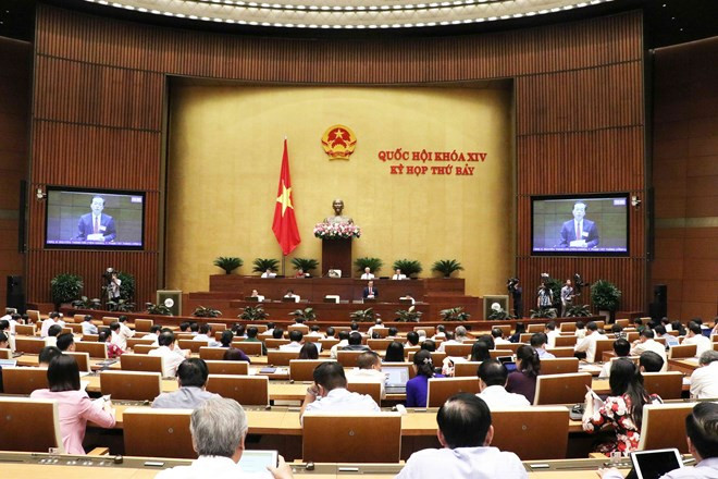 Mejorará Vietnam la infraestructura y gestión del transporte, afirma ministro del sector ảnh 1  Mejorará Vietnam la infraestructura y gestión del transporte, afirma ministro del sector ảnh 1