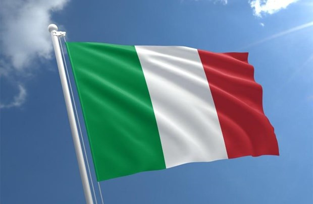 Fomenta Ciudad Ho Chi Minh cooperación con Italia ảnh 1 Fomenta Ciudad Ho Chi Minh cooperación con Italia ảnh 1