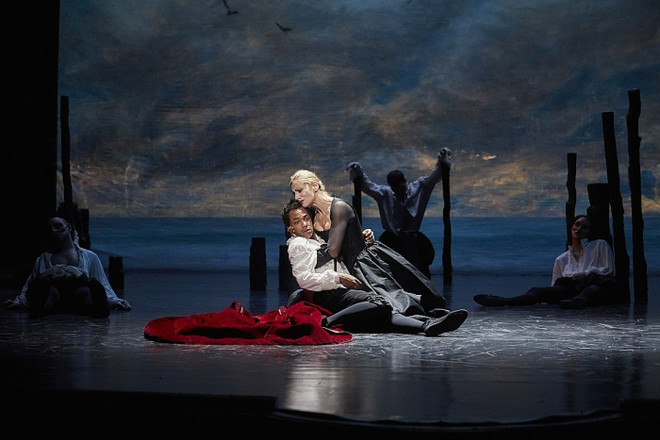 Presentarán la comedia francesa “Lucrecia Borgia” en Vietnam ảnh 1 Presentarán la comedia francesa “Lucrecia Borgia” en Vietnam ảnh 1